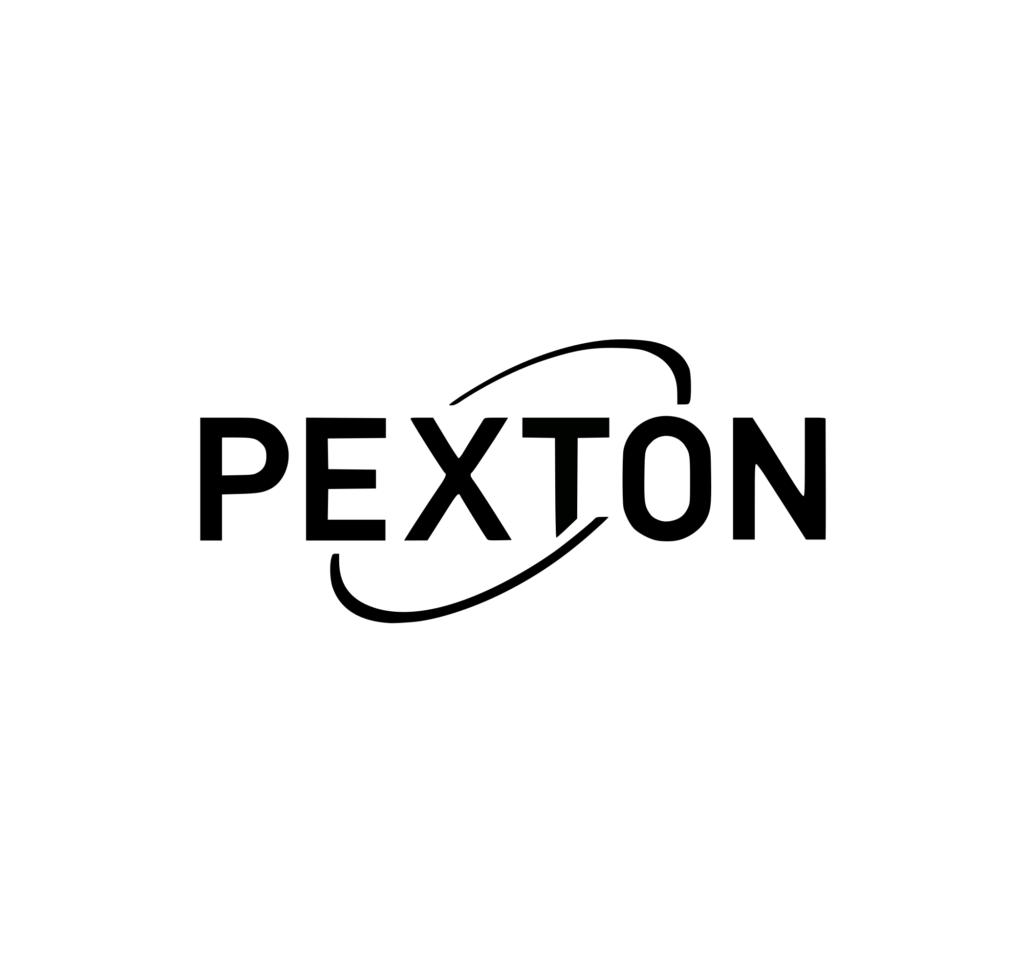 pexton logo fekete 1 inkspace